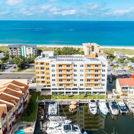 Madeira Bay Resort I By Travel Resort Services St. Pete Beach Bagian luar foto
