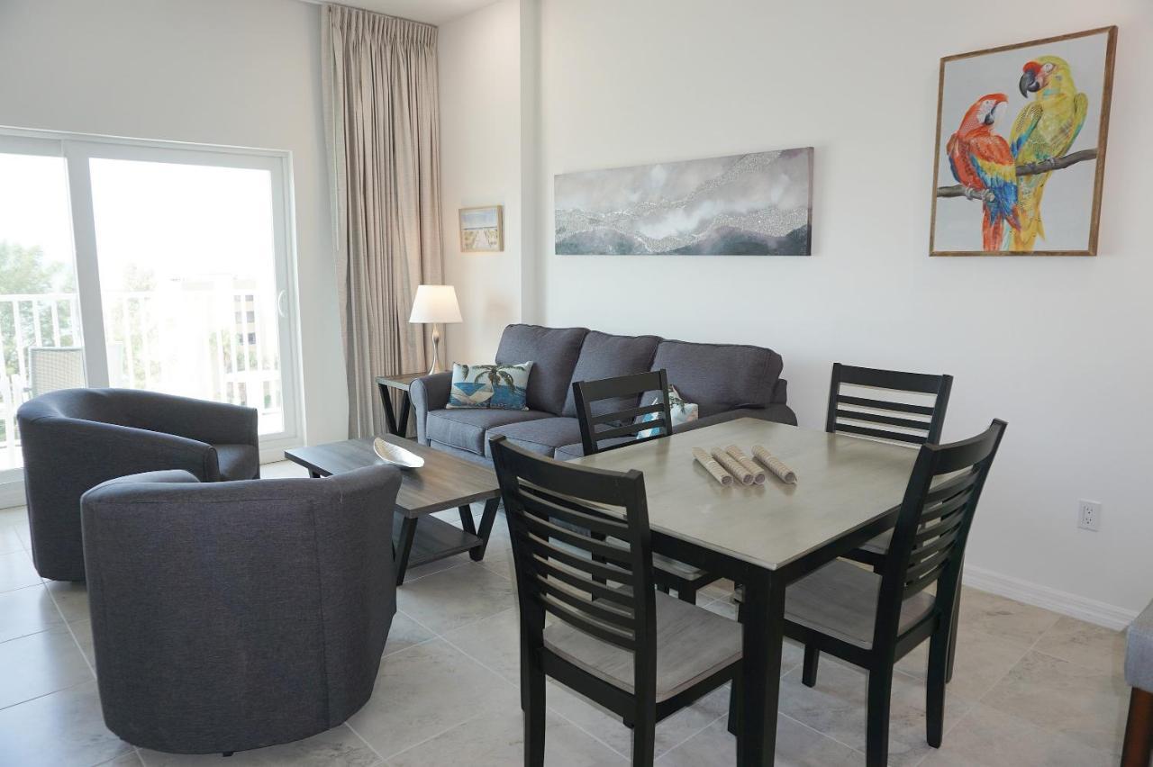 Madeira Bay Resort I By Travel Resort Services St. Pete Beach Bagian luar foto