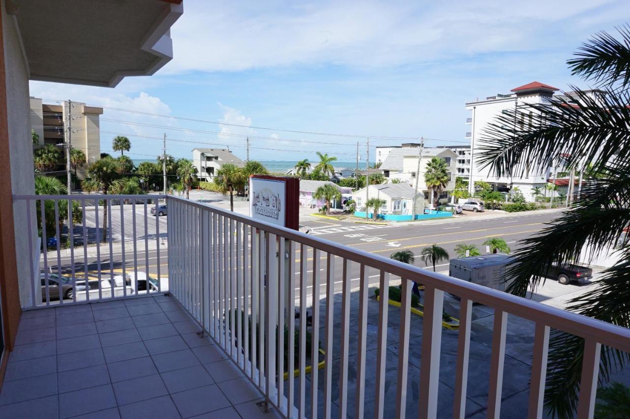 Madeira Bay Resort I By Travel Resort Services St. Pete Beach Bagian luar foto