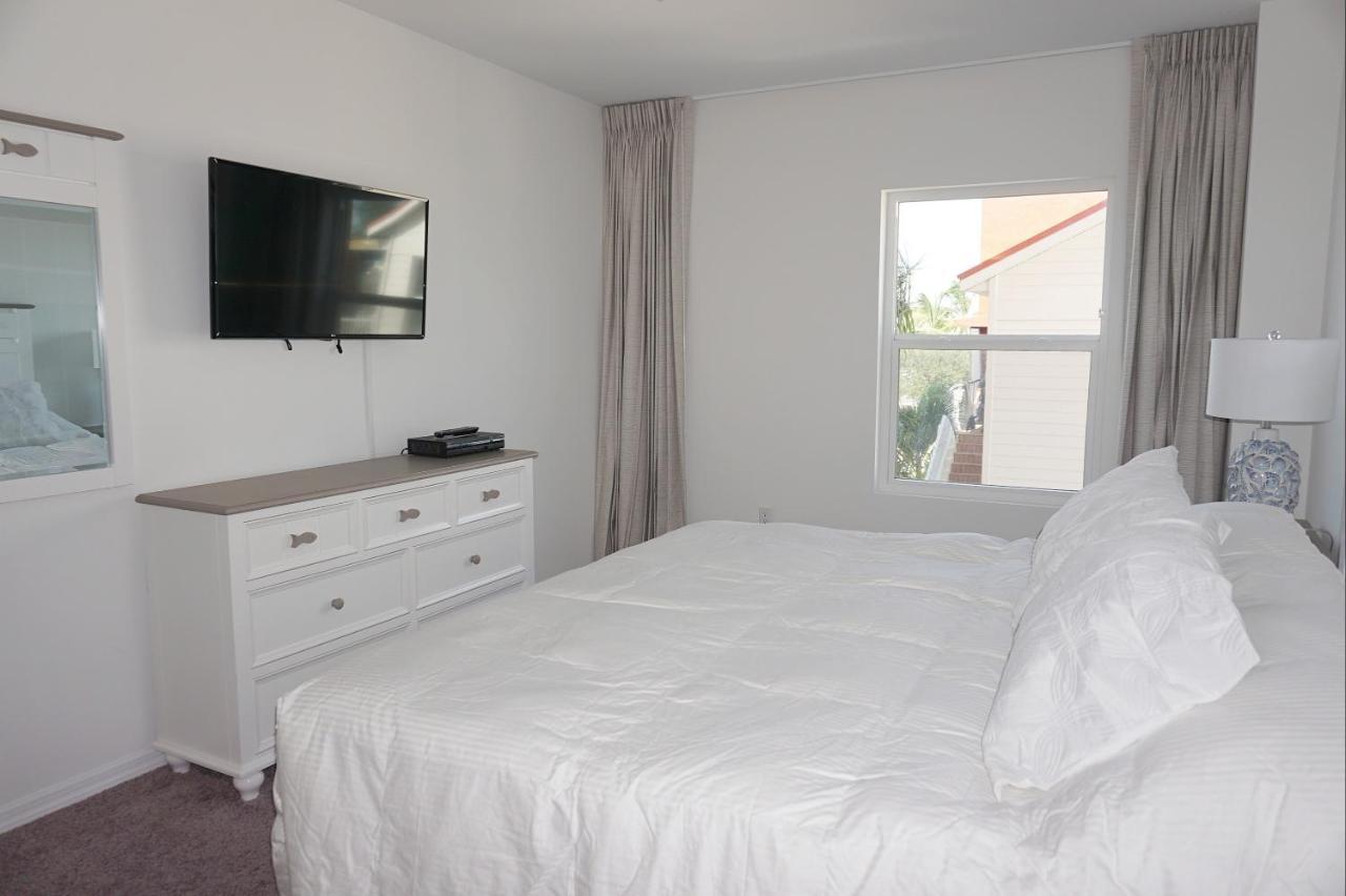 Madeira Bay Resort I By Travel Resort Services St. Pete Beach Bagian luar foto