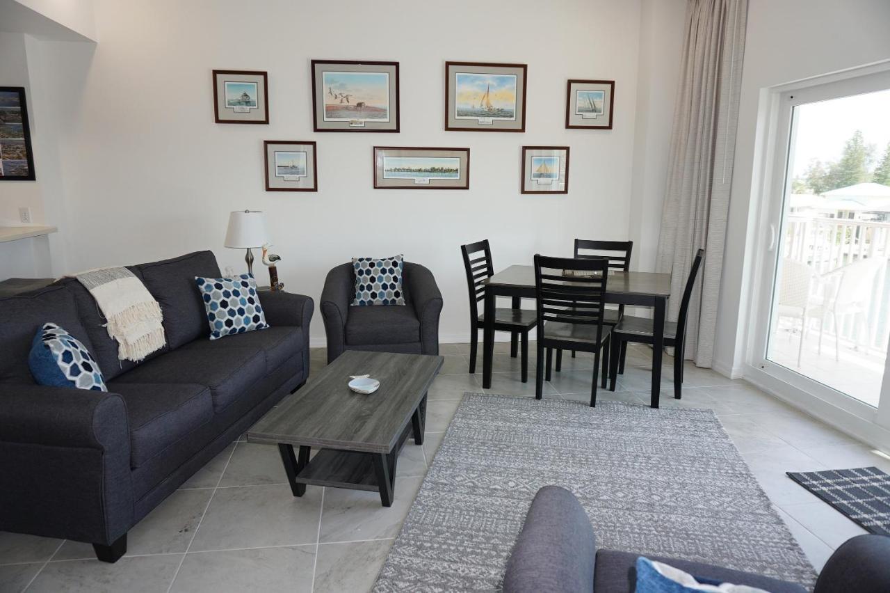 Madeira Bay Resort I By Travel Resort Services St. Pete Beach Bagian luar foto