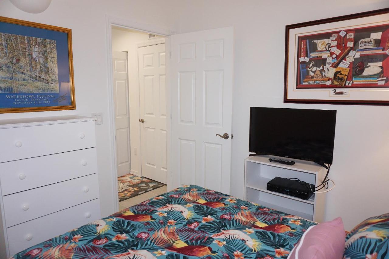 Madeira Bay Resort I By Travel Resort Services St. Pete Beach Bagian luar foto