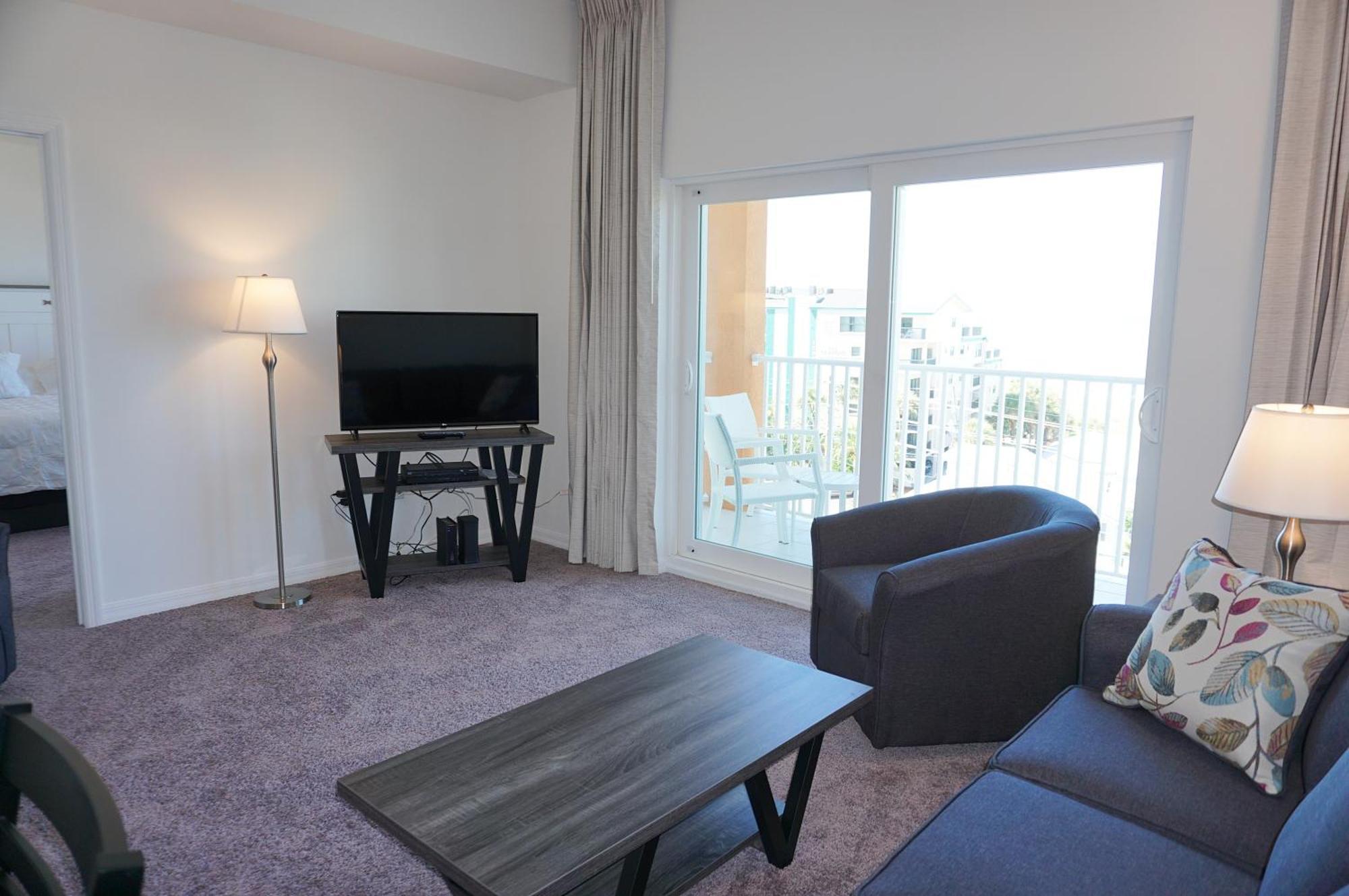 Madeira Bay Resort I By Travel Resort Services St. Pete Beach Bagian luar foto