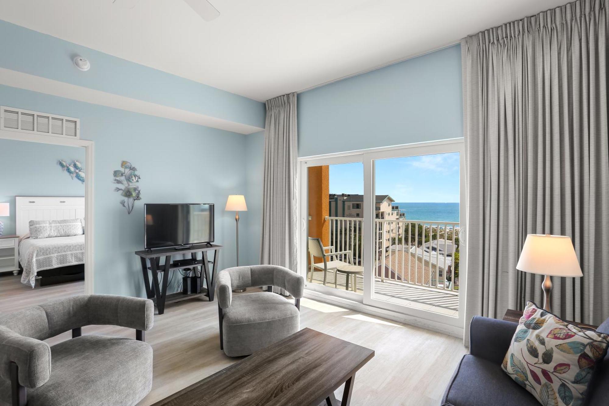 Madeira Bay Resort I By Travel Resort Services St. Pete Beach Bagian luar foto